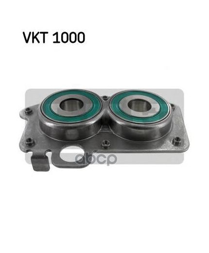 SKF Подшипник КПП комплект