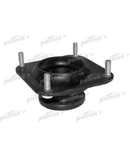 Patron Опора амортизатора переднего