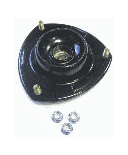 LEMFORDER Опора амортизатора