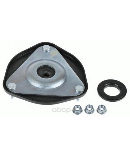 LEMFORDER Опора амортизатора с подшипником