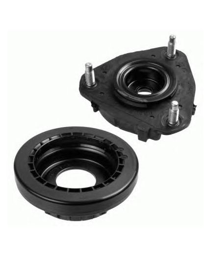 LEMFORDER Опора амортизатора с подшипником