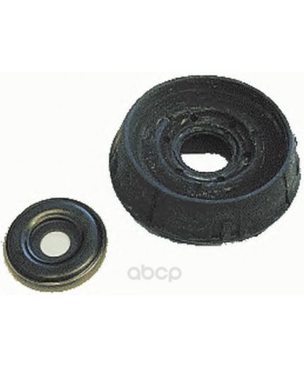 LEMFORDER Опора амортизатора