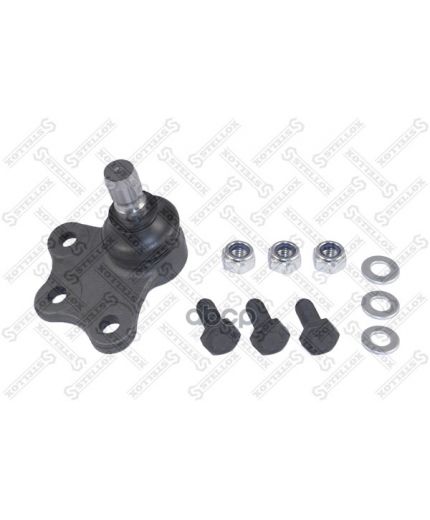 Stellox Шаровая опора нижняя правая