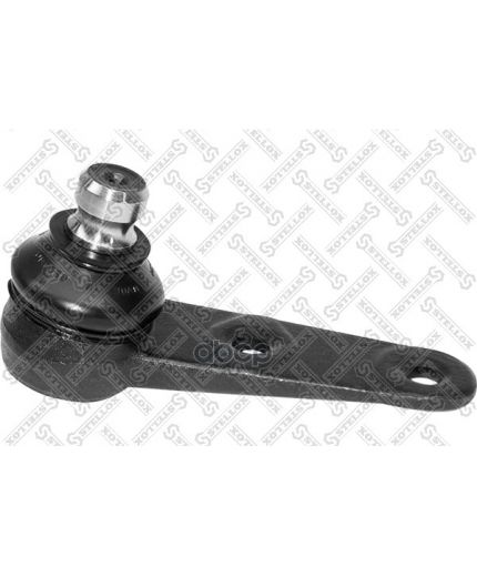 Stellox Шаровая опора левая с г/у