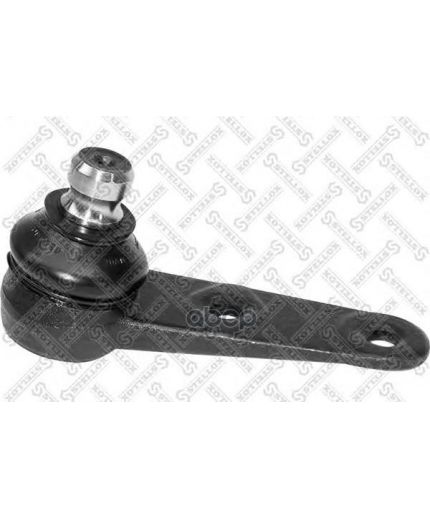 Stellox Шаровая опора левая с г/у