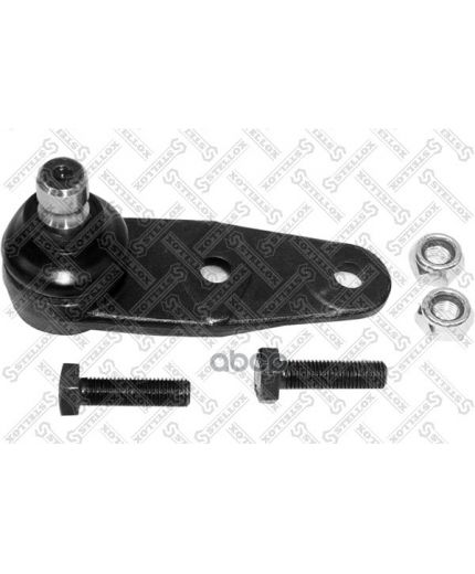 Stellox Шаровая опора комплект