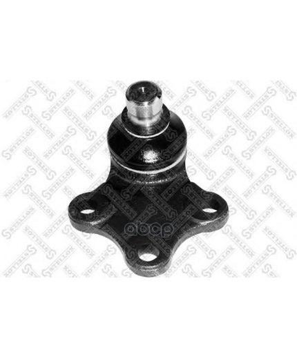 Stellox Шаровая опора с г/у