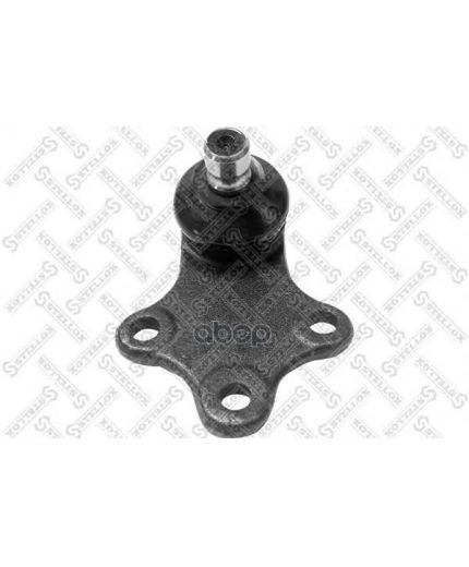 Stellox Шаровая опора с г/у