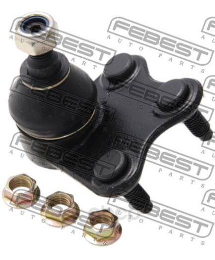 FEBEST Шаровая опора нижняя левая комплект