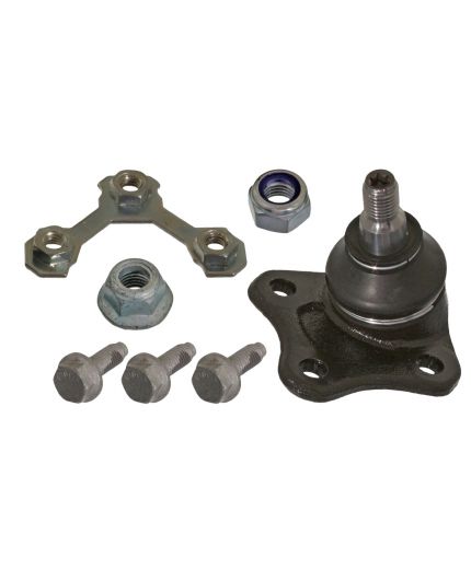 FEBI Шаровая опора левая комплект