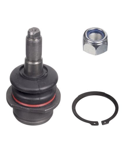 FEBI Шаровая опора нижняя