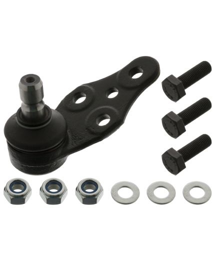 FEBI Шаровая опора нижняя