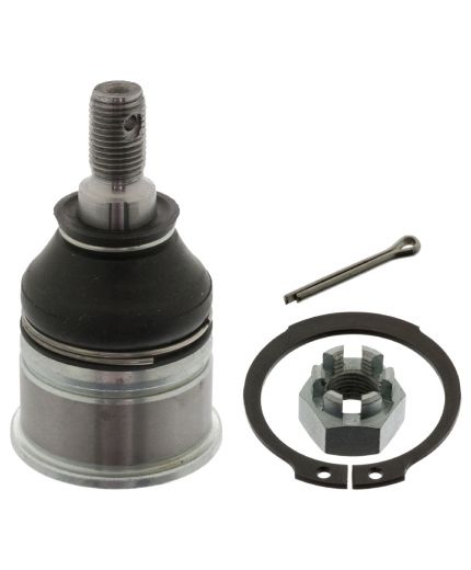 FEBI Шаровая опора нижняя