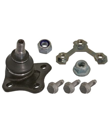 FEBI Шаровая опора правая комплект