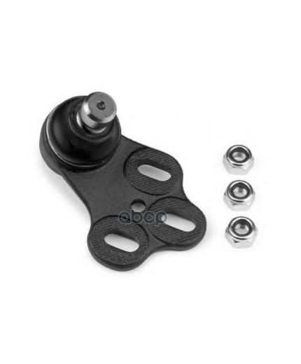 MOOG Шаровая опора правая