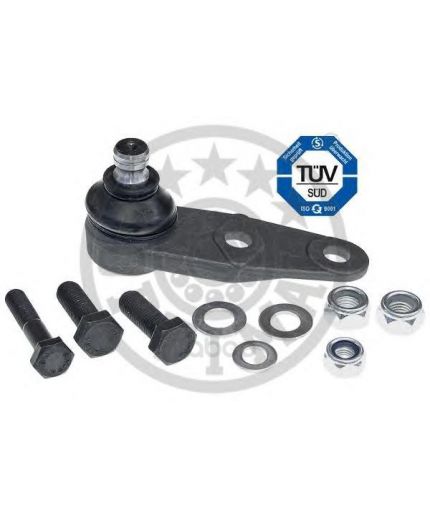 OPTIMAL Шаровая опора