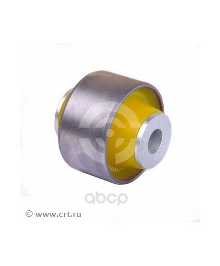 Точка опоры Сайлентблок полиуретановый передний