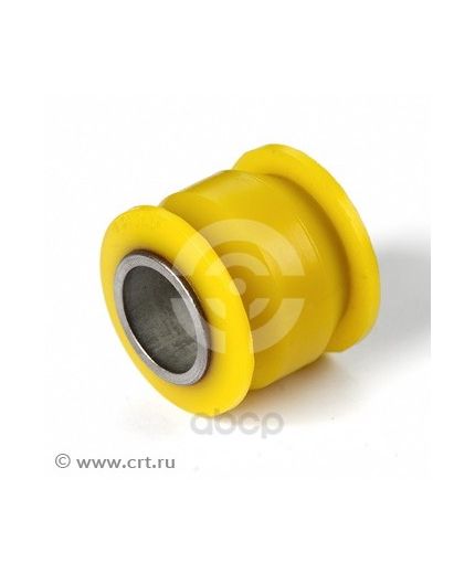 Точка опоры Сайлентблок полиуретановый передней и задний