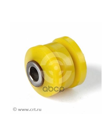 Точка опоры Сайлентблок полиуретановый задний