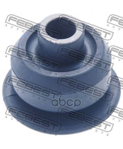 FEBEST Сайлентблок подрамника передний