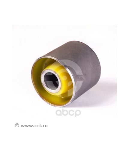 Точка опоры Сайлентблок полиуретановый передний
