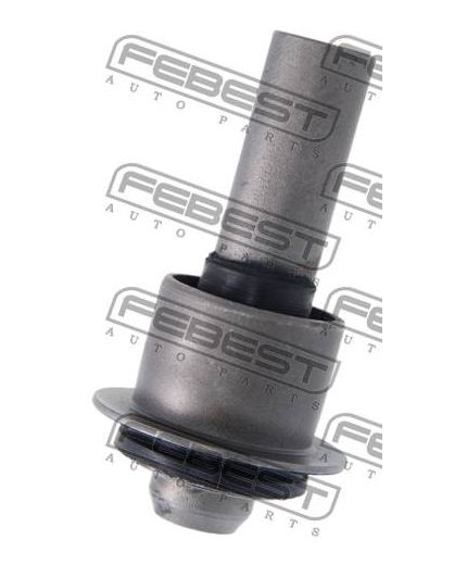 FEBEST Сайлентблок подрамника задний