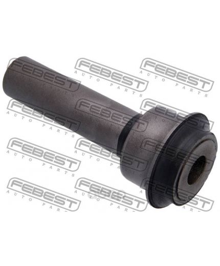 FEBEST Сайлентблок подрамника передний