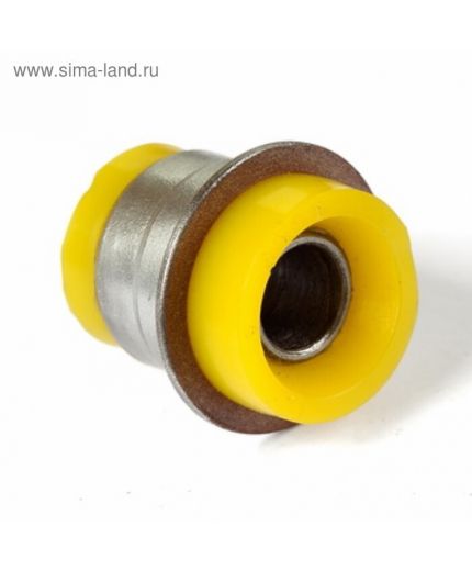 Точка опоры Сайлентблок полиуретановый передний