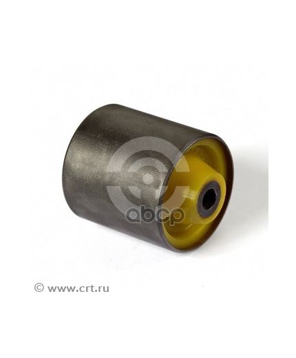 Точка опоры Сайлентблок полиуретановый передний