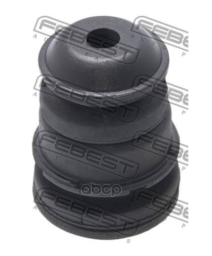 FEBEST Сайлентблок подрамника