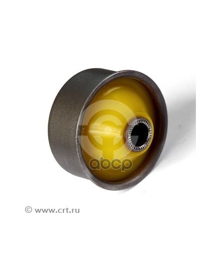 Точка опоры Сайлентблок полиуретановый передний