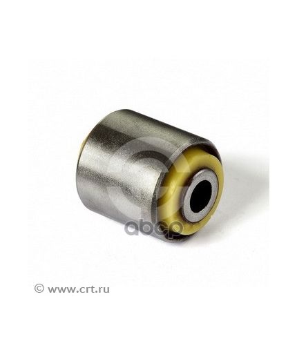 Точка опоры Сайлентблок полиуретановый задний