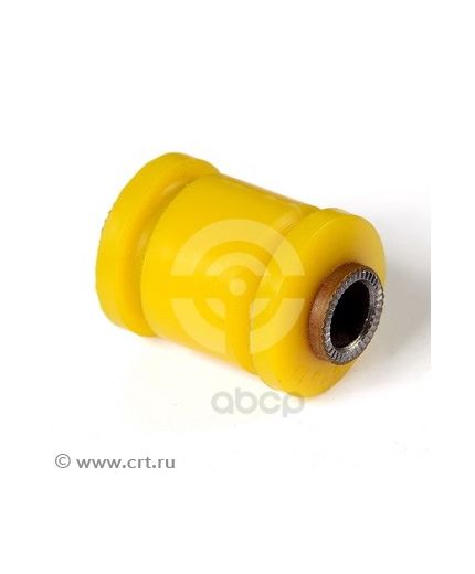 Точка опоры Сайлентблок полиуретановый передний