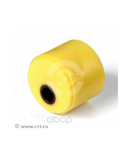Точка опоры Сайлентблок полиуретановый передний
