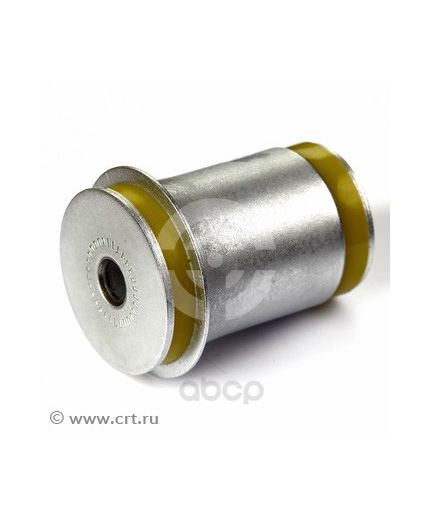 Точка опоры Сайлентблок полиуретановый передний