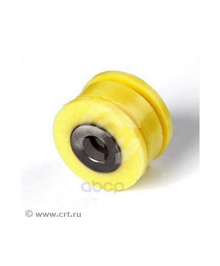 Точка опоры Сайлентблок полиуретановый передний