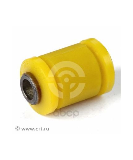 Точка опоры Сайлентблок полиуретановый передний