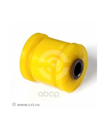 Точка опоры Сайлентблок полиуретановый задний