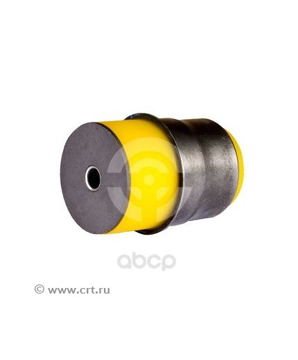 Точка опоры Сайлентблок полиуретановый задний