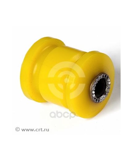 Точка опоры Сайлентблок полиуретановый задний
