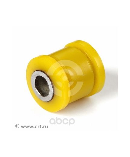 Точка опоры Сайлентблок полиуретановый задний