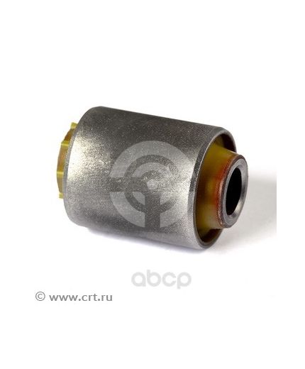 Точка опоры Сайлентблок полиуретановый задний