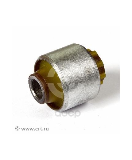 Точка опоры Сайлентблок полиуретановый задний