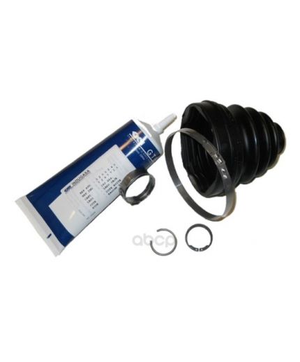 NISSAN Пыльник ШРУСа