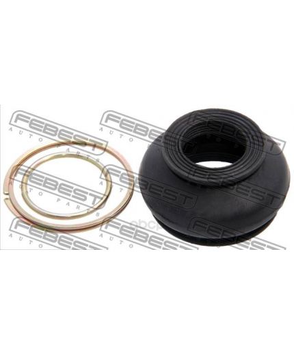 FEBEST Пыльники опоры шаровой нижнего рычага