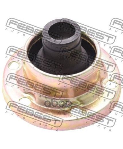 FEBEST Пыльник ШРУСа карданного вала