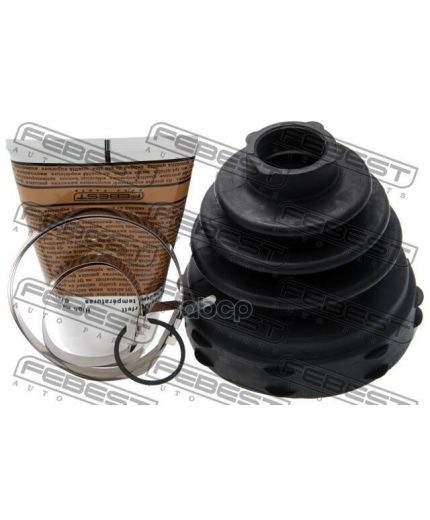 FEBEST Пыльник ШРУСа внутренний