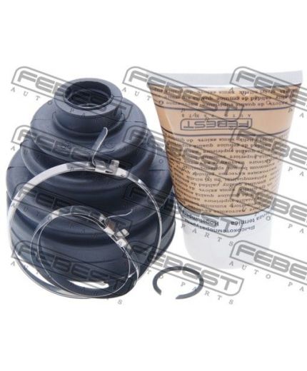 FEBEST Пыльник ШРУСа внутренний комплект