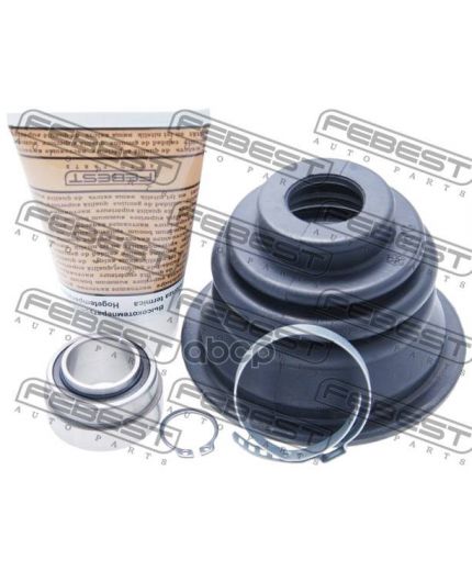 FEBEST Пыльник ШРУСа внутренний комплект