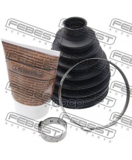 FEBEST Пыльник ШРУСа наружный комплект